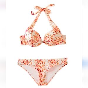 Adore Me Sheri's Contour Bikini Swimsuit Set